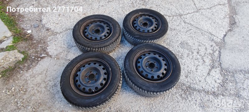 Джанти за Hyundai , снимка 1