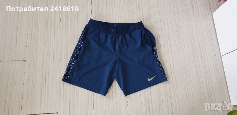 Nike Dri - Fit Flex Strike Short Mens Size M ОРИГИНАЛ! Мъжки Къси Панталони!, снимка 1