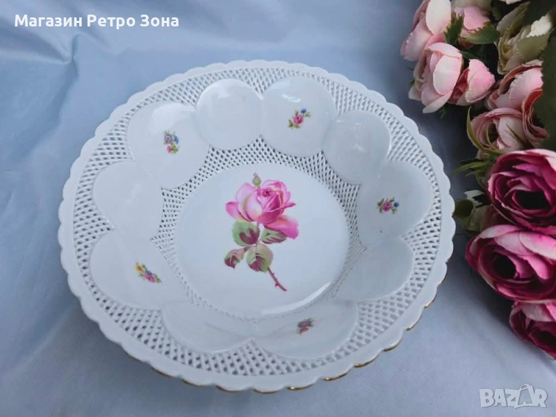 Фруктиера , снимка 1