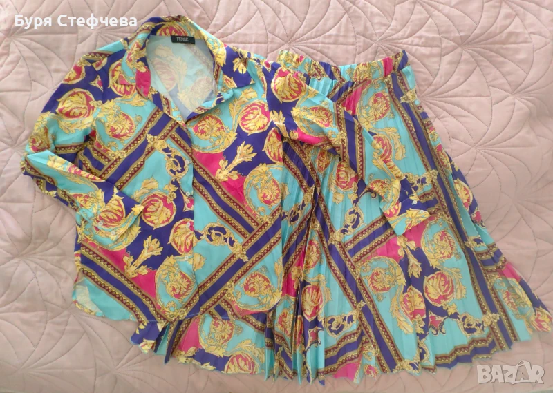 Комплект Ferre, снимка 1