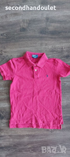 Ralph Lauren детска тениска , снимка 1