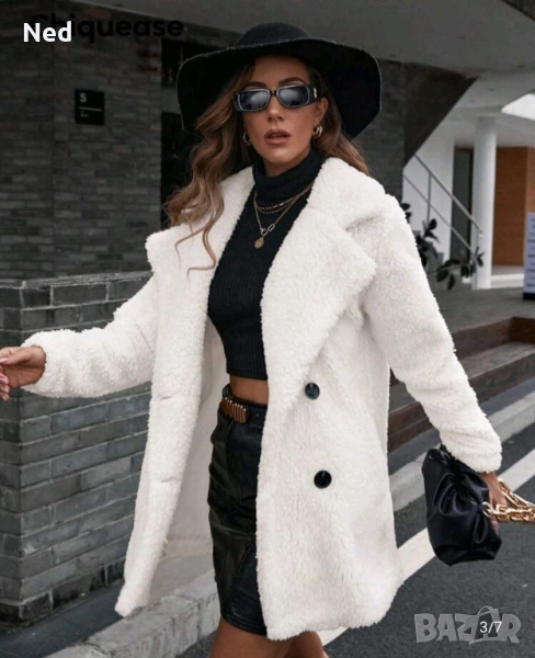 Дамско Палто , снимка 1