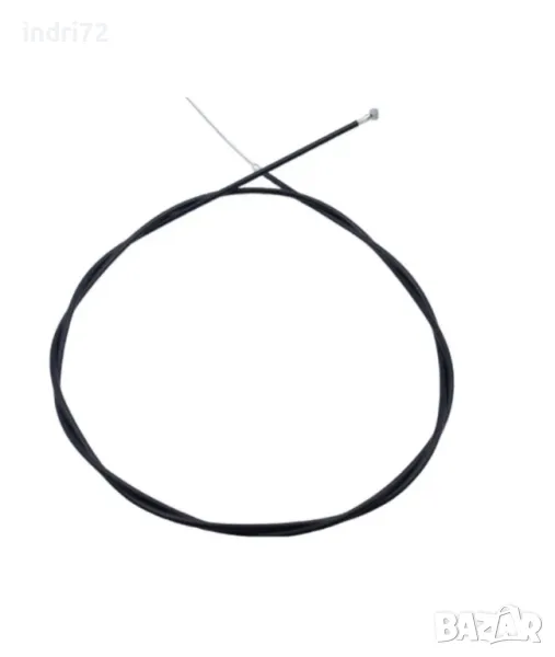 KUKIRIN G2 Pro Жило за задна спирачка, снимка 1