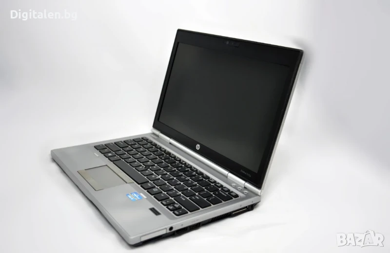 Реновиран лаптоп HP EliteBook 2570p, снимка 1