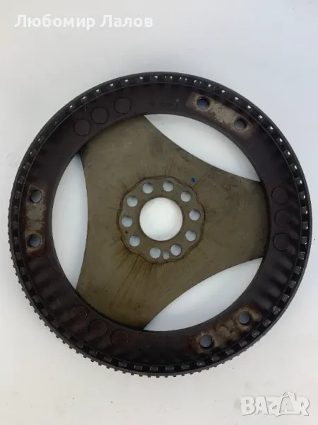 Маховик Volkswagen Audi 2.8 FSI 3.0 TDI A4 A5 A6 A7 A8 Q5 Q7 Amarok Touareg 059 105 323, 059105323, снимка 1