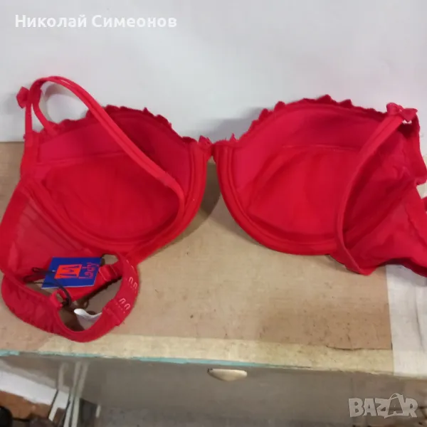 Продавам Лукс.Сутиени., снимка 1