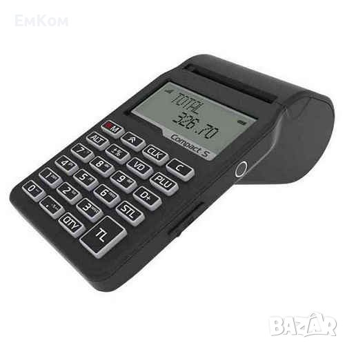 Касов апарат Daisy Compact S гр.София, снимка 1