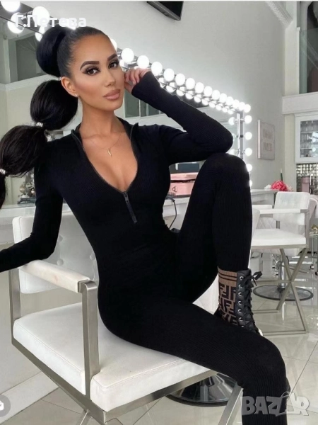 ❌Спортен гащеризон , снимка 1