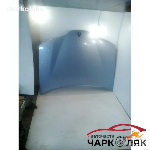 преден капак рено лагуна, снимка 1