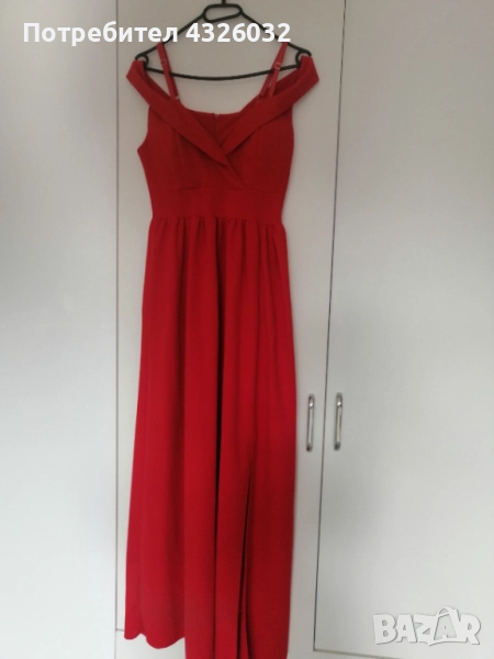 Официална рокля, снимка 1