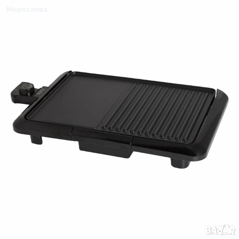 Електрическа скара- Muhler MG-2536, 2000W, снимка 1