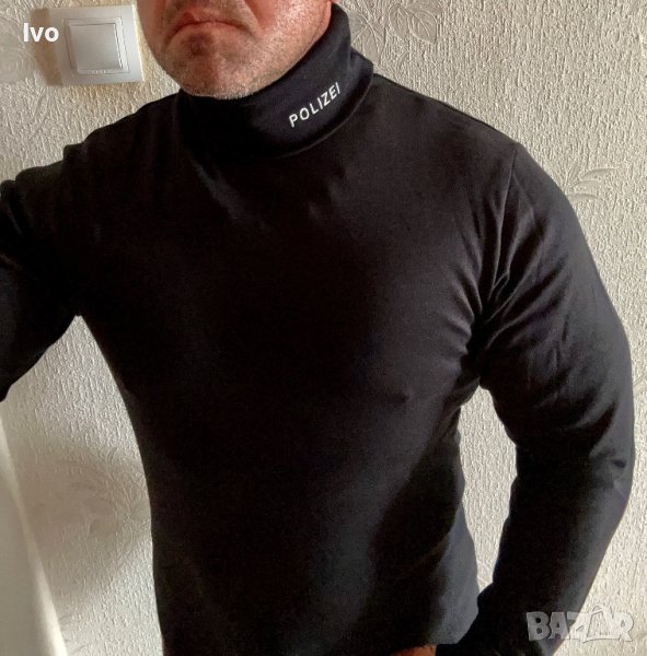 Термо поло полиция на Германия, снимка 1