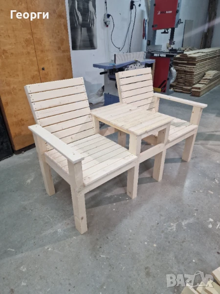 Пейка с масичка , снимка 1