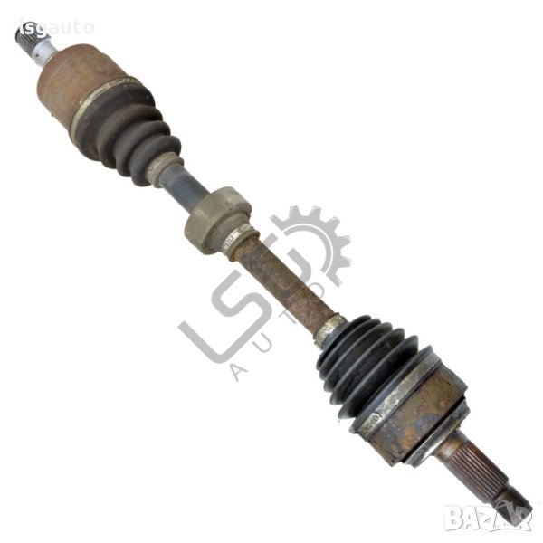 Лява полуоска Honda Accord VIII 2007-2012 ID:102003, снимка 1