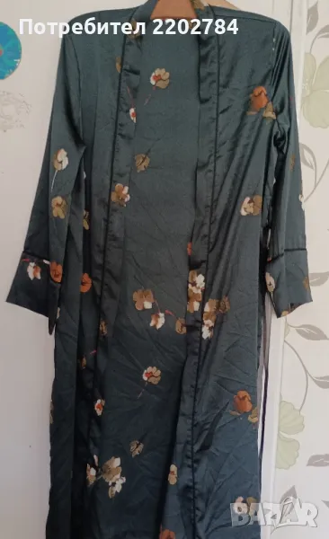 Дамски халат Mango , снимка 1