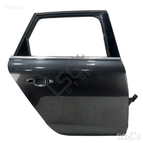 Задна дясна врата AUDI A4 (B8) 2008-2015 ID:148917, снимка 1