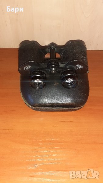Бинокъл  Carl Zeiss Jena Deltrintem 8x30 1 Q, снимка 1