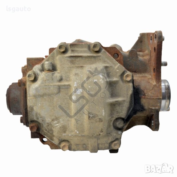 Преден диференциал Toyota RAV4 II 2000-2006 ID:107462, снимка 1