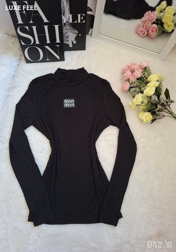 Рипс - Блуза ⚜️, снимка 1