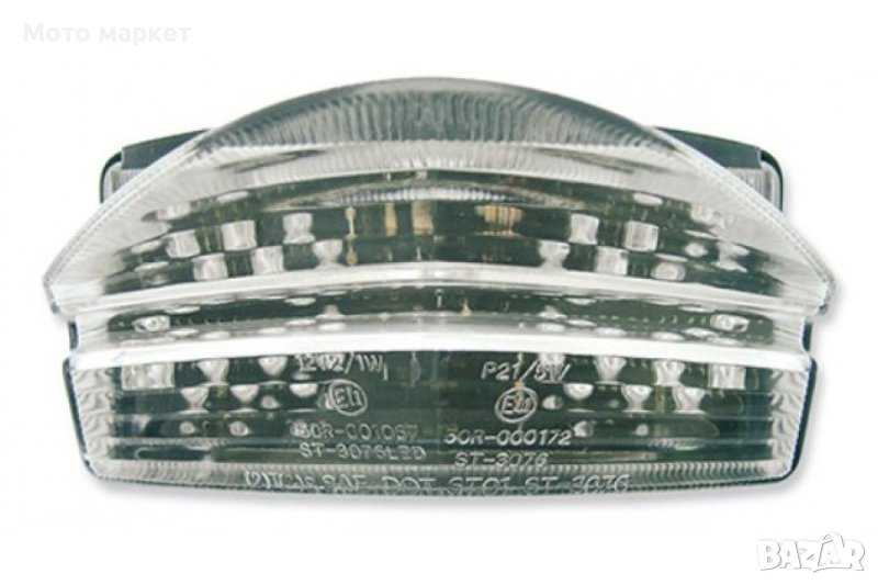 СТОП ДИОДЕН HONDA CBR 600 F SPORT(01-), снимка 1