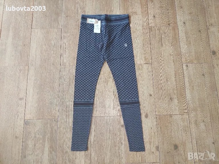 Нови S/XS OGNX Дамски клин от Био памук, снимка 1