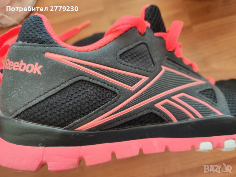 Маратонки Reebok дамски номер 38, снимка 1