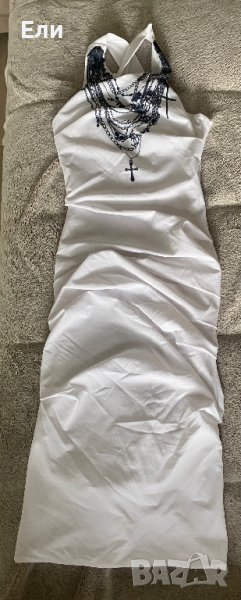 Рокля бутикова, снимка 1