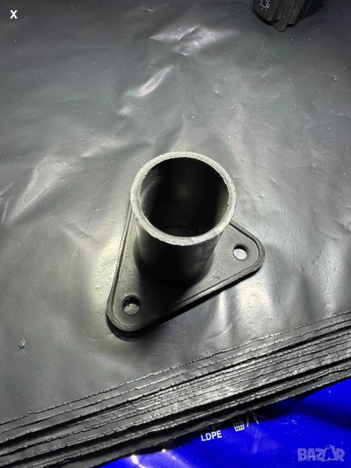 МУФА ЛАГЕР СЪЕДИНИТЕЛ МОСКВИЧ 2141-1601036-11 НОВ ОРИГИНАЛЕН, снимка 1