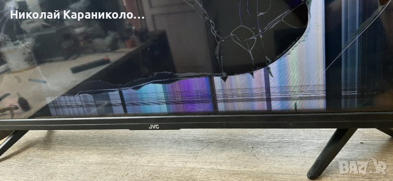 Продавам Power-17IPS62,крачета от тв. JVC LT-32VAF3000, снимка 1