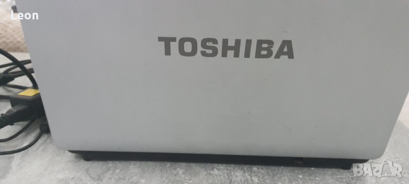Лаптоп Toshiba Satellite l 300, снимка 1