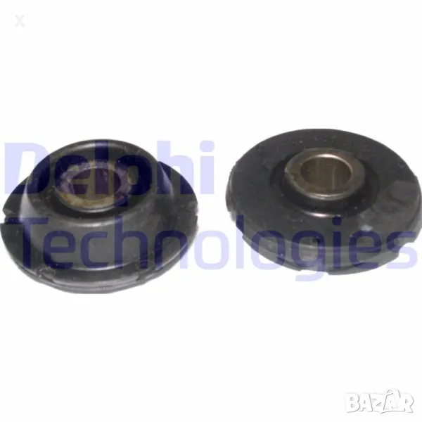 DELPHI TD482W ТАМПОН НОСАЧ AUDI 100 C4 / AUDI A6 C4 / 1990-1997 / OE 4A0407181A, снимка 1