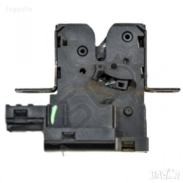 Брава стъкло заден капак Renault GRAND SCENIC II 2004-2009 RM170821N-192, снимка 1