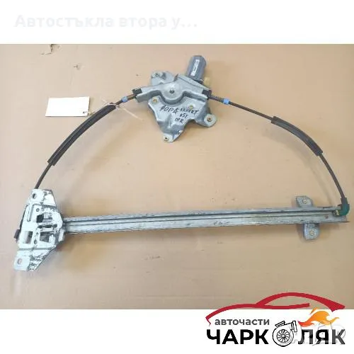 Ел машинка стъкло стъклоповдигач предна дясна Форд Кънект, снимка 1