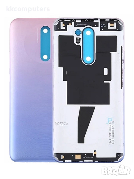 ЗАДЕН КАПАК ЗА XIAOMI REDMI 9 (M2004J19AG), снимка 1