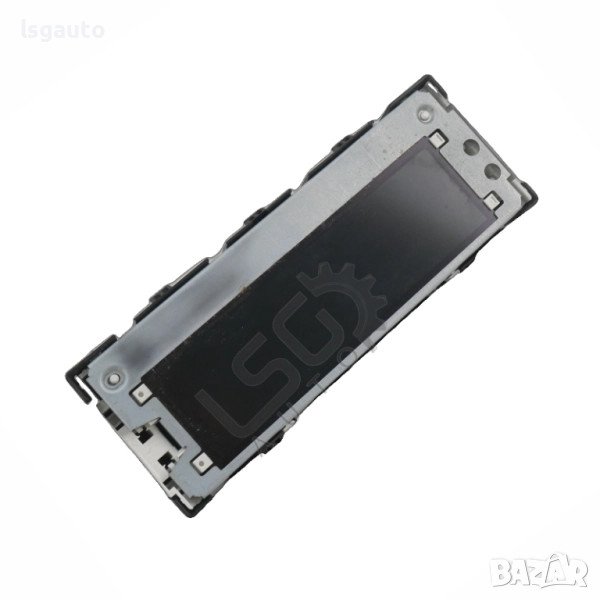 Дисплей Citroen DS4 2011-2015 ID: 153591, снимка 1