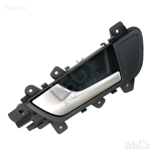 Предна лява вътрешна дръжка AUDI A4 (B8) 2008-2015 ID:148992, снимка 1