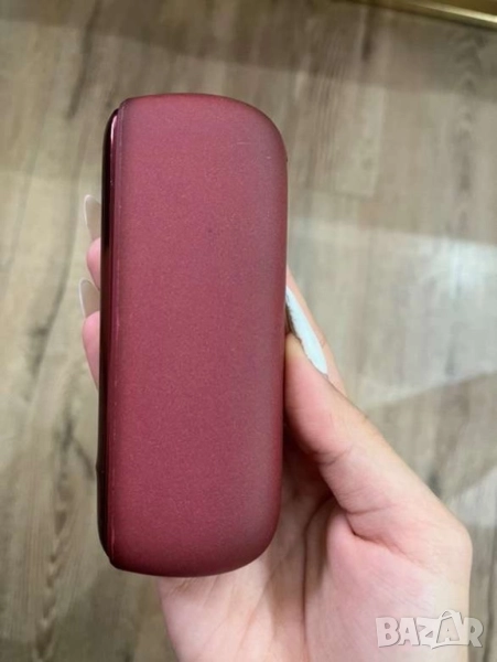 Iqos iluma, снимка 1