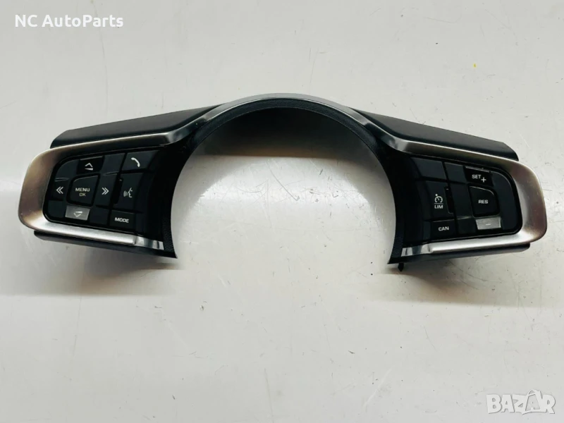 Копчета за волан Оригинални за Ягуар Jaguar XF X260 GX7M18442AA 2017, снимка 1