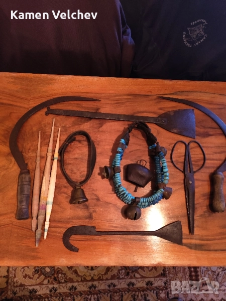 нещица от стара България..., снимка 1