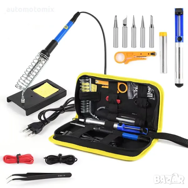 Поялник, снимка 1