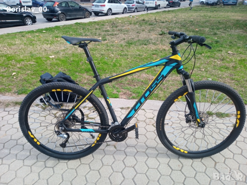 Cross Grx-9 HDB-29, снимка 1