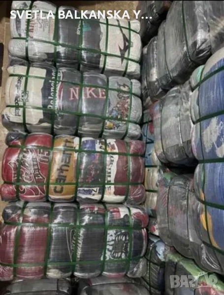 Дрехи на кило втора употреба, снимка 1