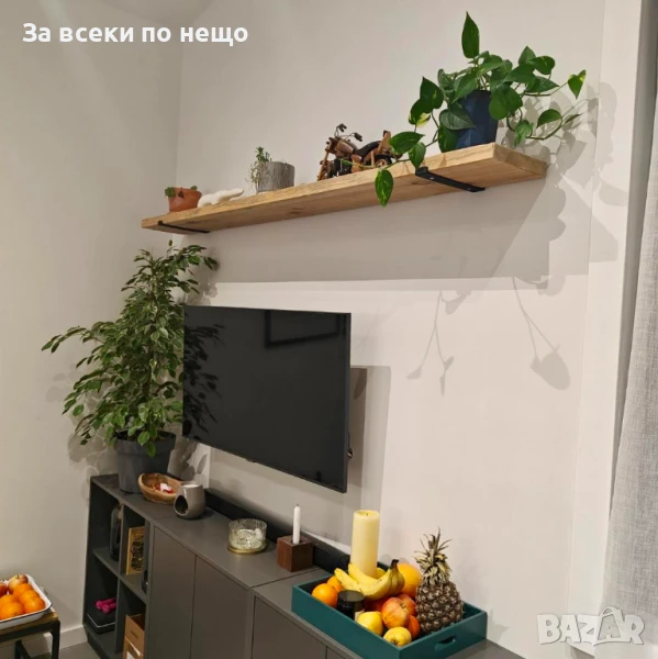 Ръчна Изработка На Рафтове С Рагтоносачи, снимка 1