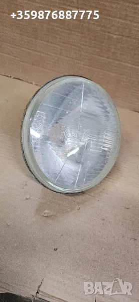 Фар Бмв Е21 Рефлектор BMW e21 Ретро Бош , снимка 1