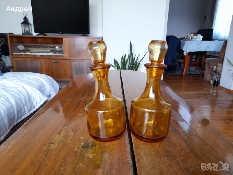 Стара гарафа #19, снимка 1