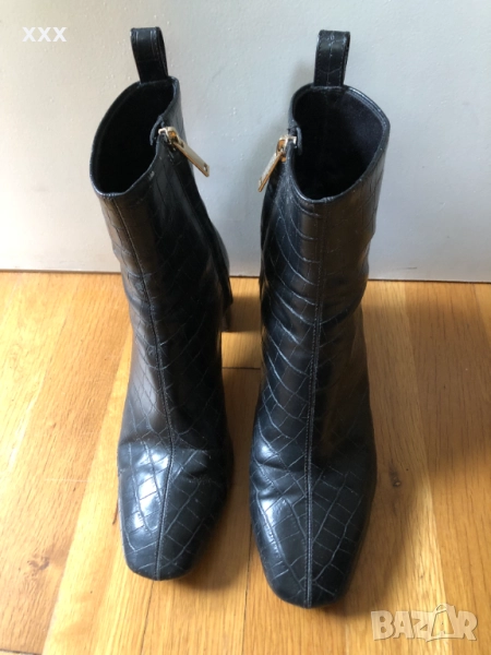 H&M елегантни дамски боти, снимка 1