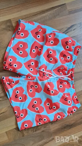 Мъжки бански костюм Mr. GUGU & Miss GO, снимка 1