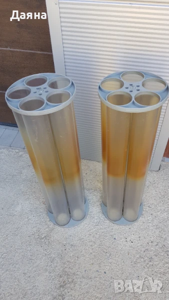 Бункери БВМ 951 и 971 вендинг, снимка 1