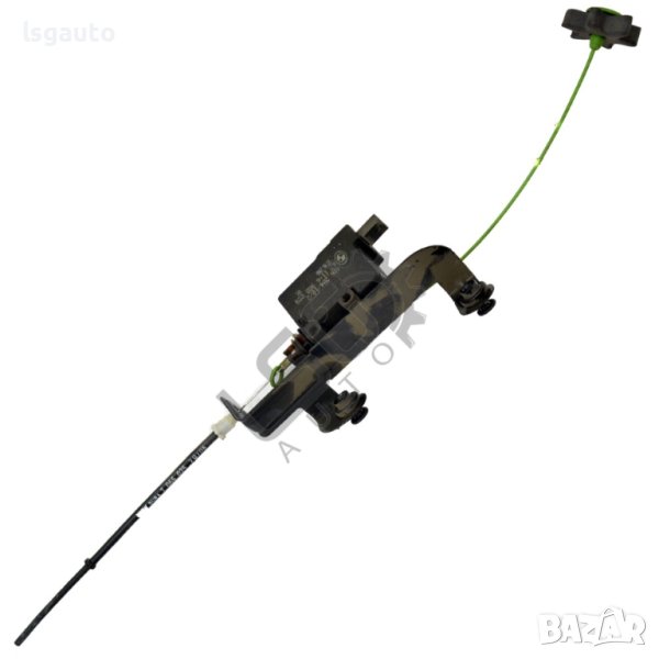 Машинка централно заключване резервоар BMW 5 Series (E60,E61) 2003-2010 ID:105516, снимка 1