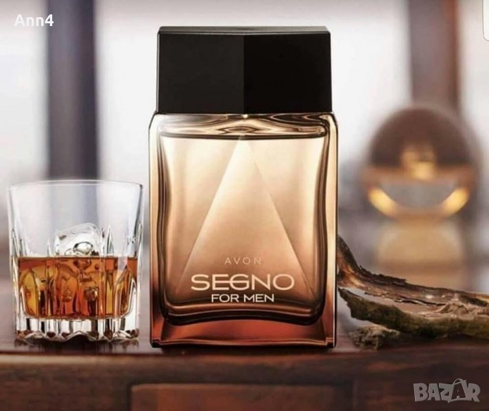 Парфюм Segno , снимка 1